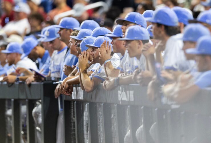 NCAA Panel Approves New Eligibility Rules Giving Division I Athletes 5 Years To Play 5 Seasons